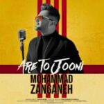 Mohammad Zanganeh Are To Jooni